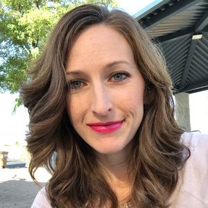 Meet your Posher, Aubree